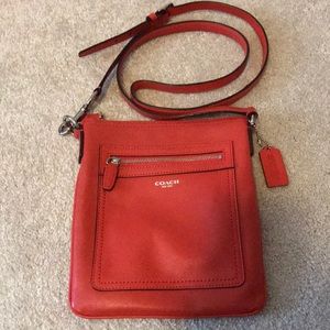 Coach Crossbody
